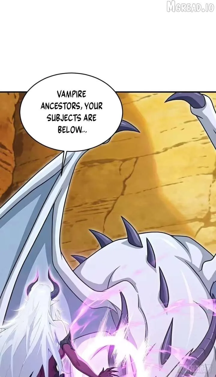 Primordial Ten Fiends: Others Tame Beasts, I Tame Beast Girls Chapter 156 page 85