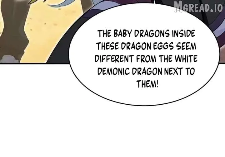Primordial Ten Fiends: Others Tame Beasts, I Tame Beast Girls Chapter 156 page 77