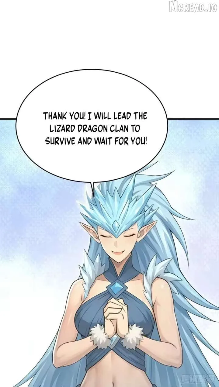 Primordial Ten Fiends: Others Tame Beasts, I Tame Beast Girls Chapter 157 page 13