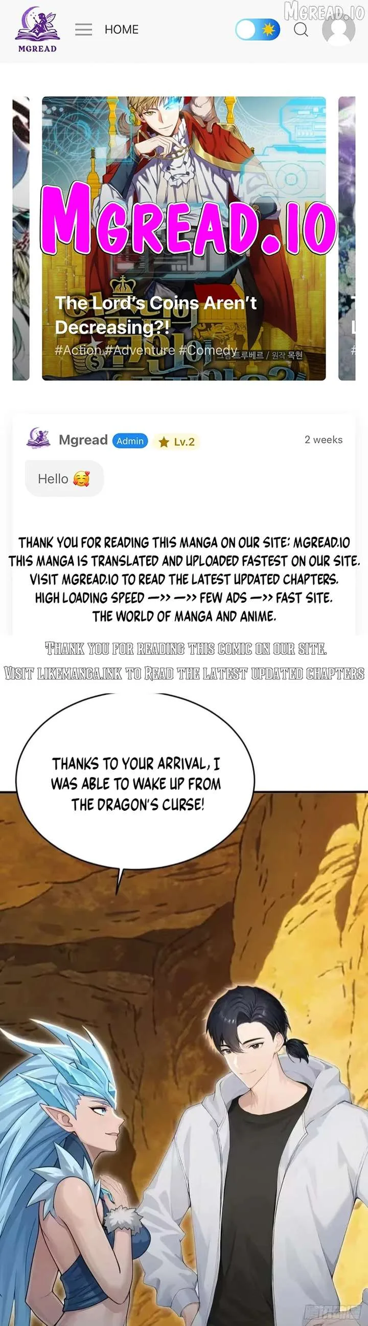 Primordial Ten Fiends: Others Tame Beasts, I Tame Beast Girls Chapter 157 page 1