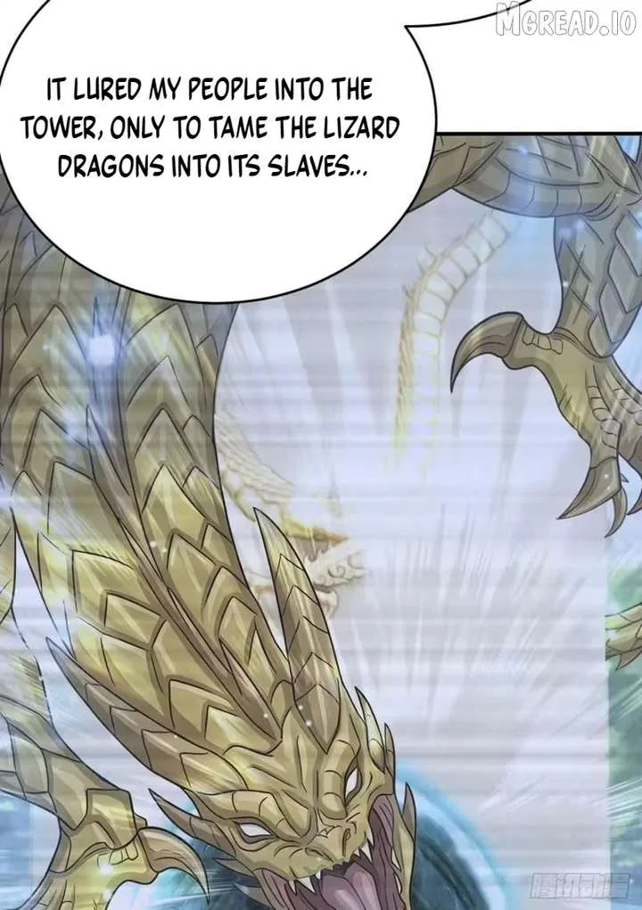 Primordial Ten Fiends: Others Tame Beasts, I Tame Beast Girls Chapter 156 page 99
