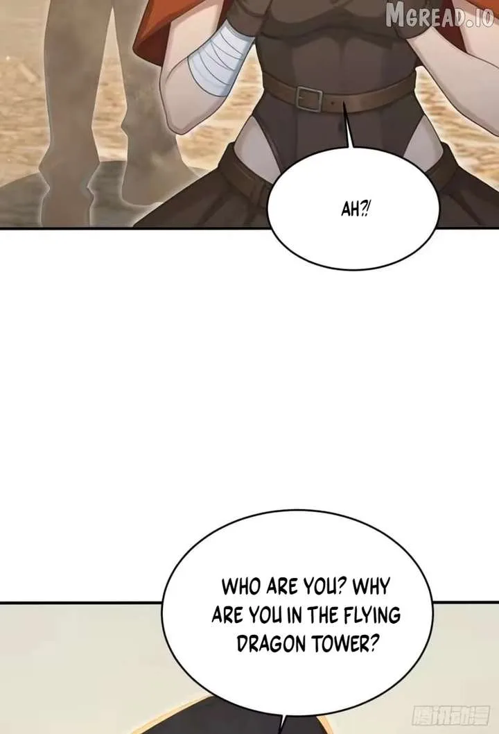 Primordial Ten Fiends: Others Tame Beasts, I Tame Beast Girls Chapter 157 page 43
