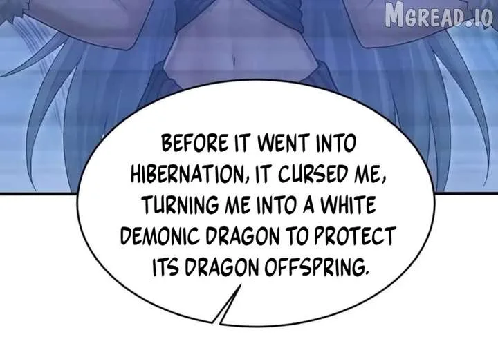 Primordial Ten Fiends: Others Tame Beasts, I Tame Beast Girls Chapter 156 page 104
