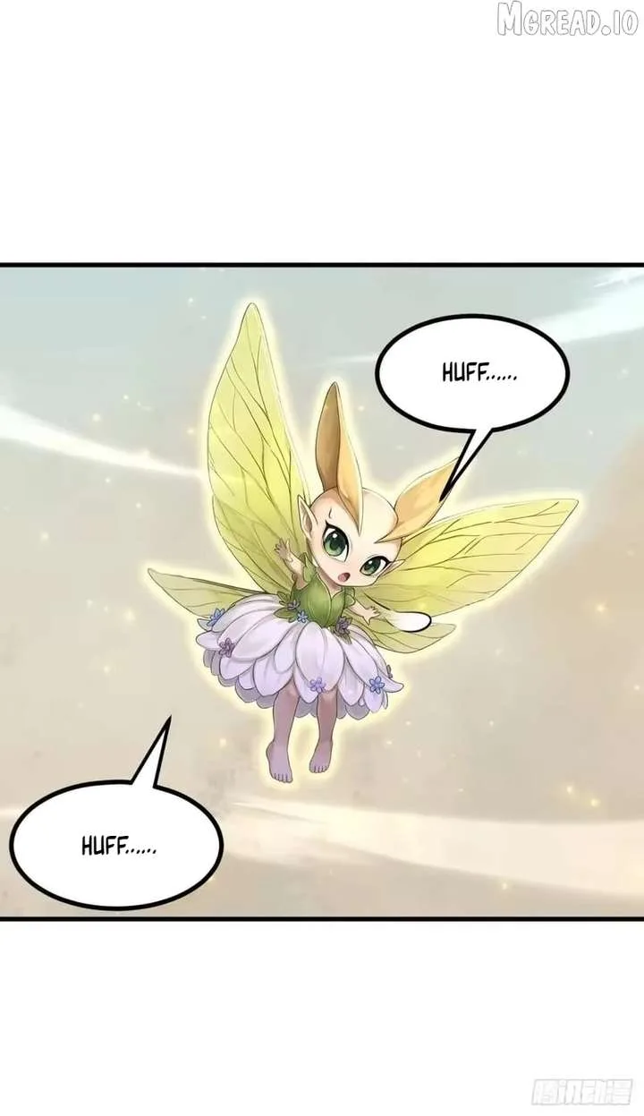 Primordial Ten Fiends: Others Tame Beasts, I Tame Beast Girls Chapter 157 page 68