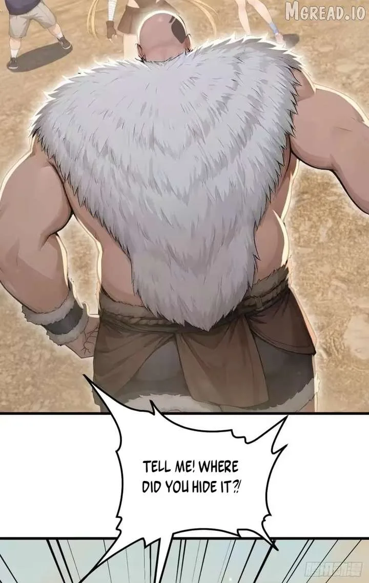 Primordial Ten Fiends: Others Tame Beasts, I Tame Beast Girls Chapter 157 page 61
