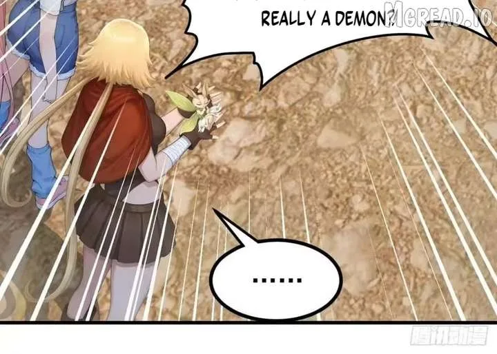 Primordial Ten Fiends: Others Tame Beasts, I Tame Beast Girls Chapter 158 page 3