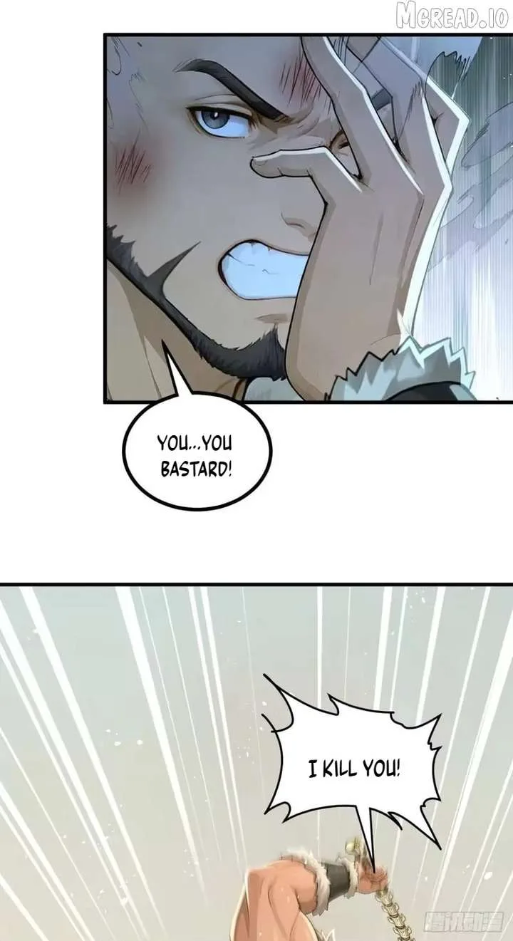 Primordial Ten Fiends: Others Tame Beasts, I Tame Beast Girls Chapter 159 page 12