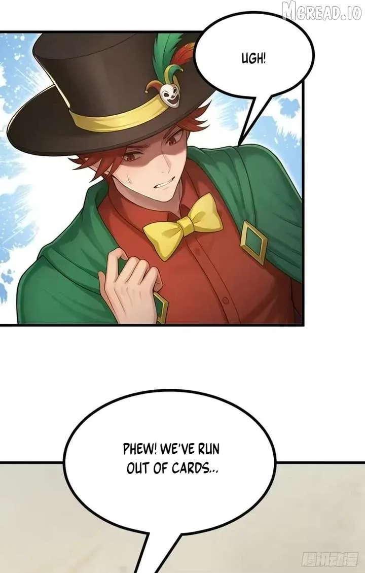Primordial Ten Fiends: Others Tame Beasts, I Tame Beast Girls Chapter 159 page 50