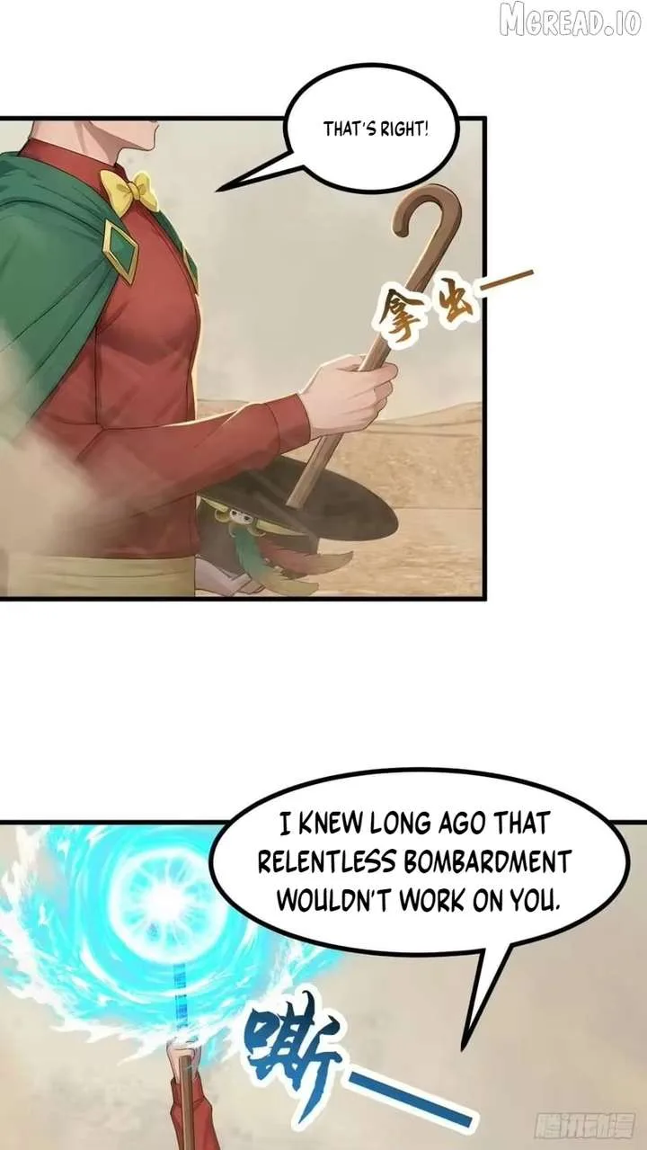 Primordial Ten Fiends: Others Tame Beasts, I Tame Beast Girls Chapter 159 page 62