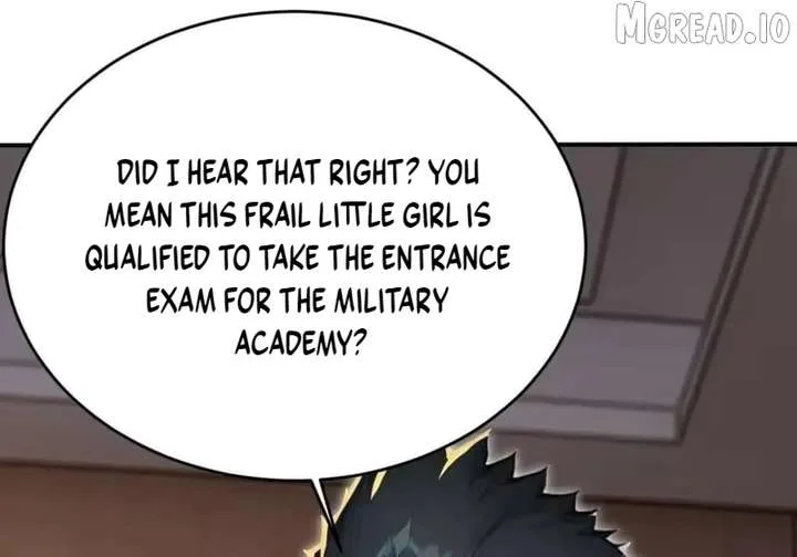 Primordial Ten Fiends: Others Tame Beasts, I Tame Beast Girls Chapter 162 page 5