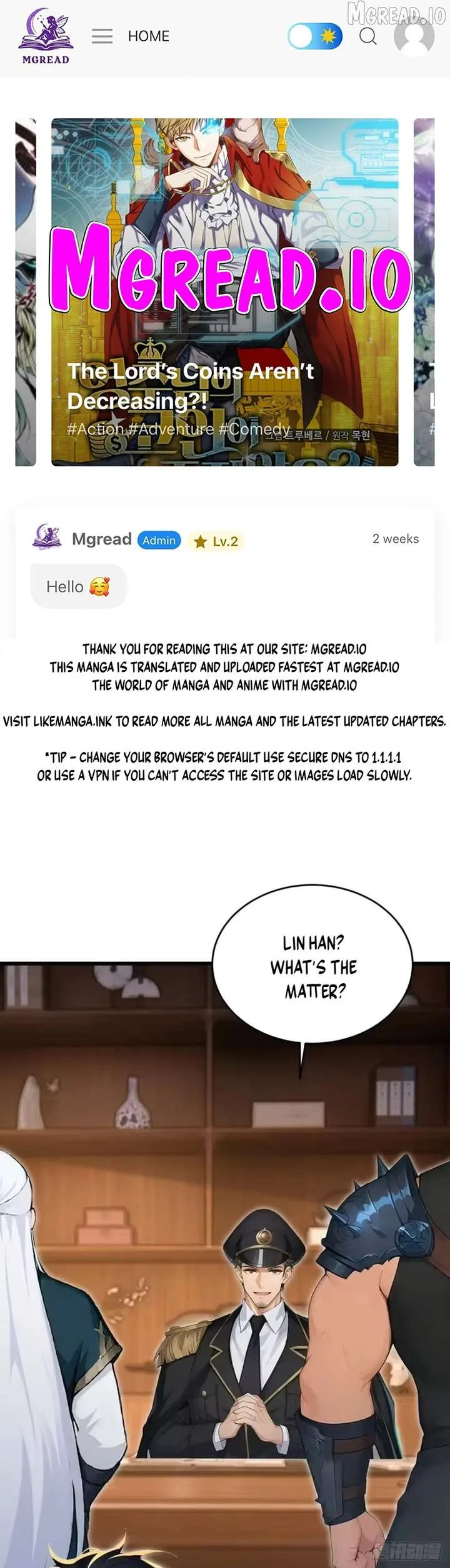 Primordial Ten Fiends: Others Tame Beasts, I Tame Beast Girls Chapter 162 page 1