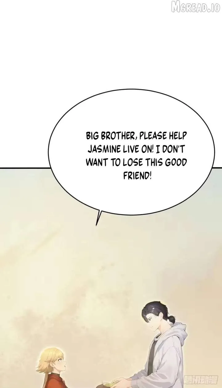 Primordial Ten Fiends: Others Tame Beasts, I Tame Beast Girls Chapter 161 page 91