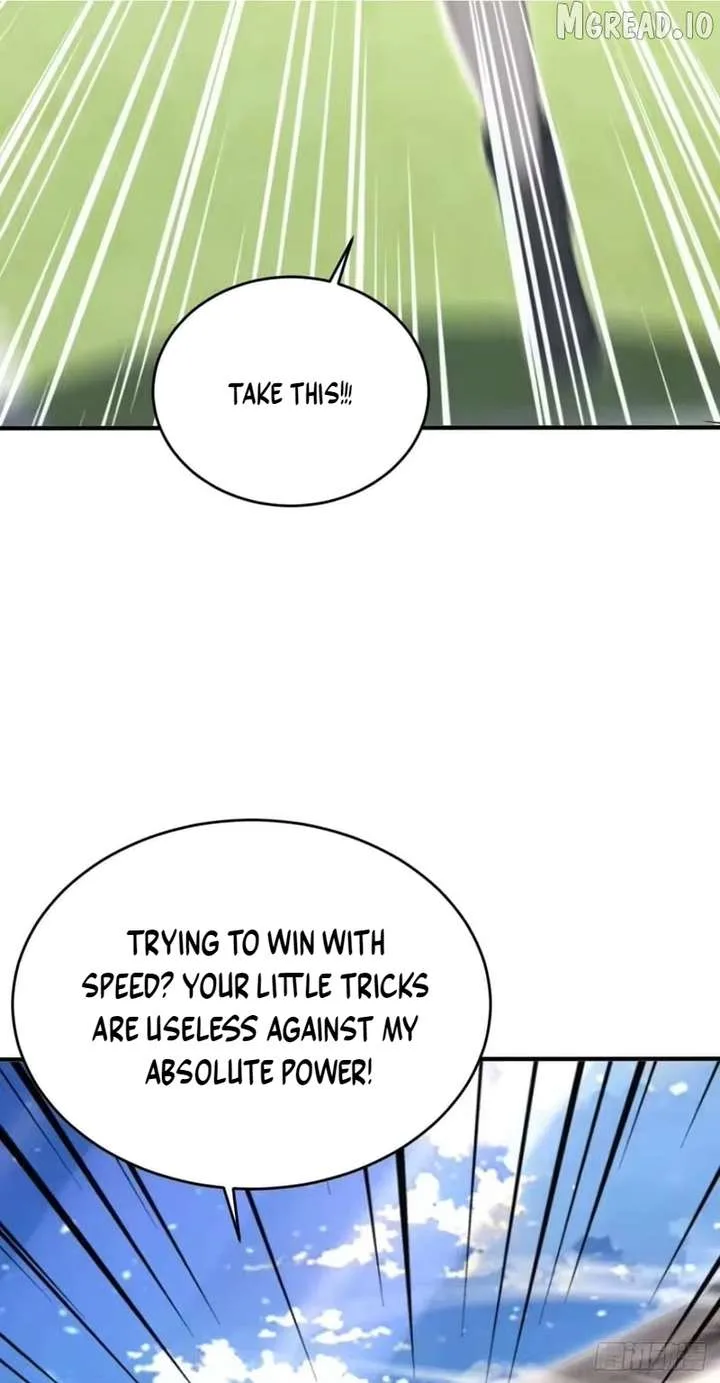 Primordial Ten Fiends: Others Tame Beasts, I Tame Beast Girls Chapter 162 page 92