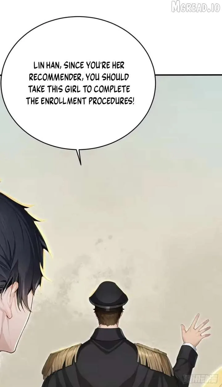 Primordial Ten Fiends: Others Tame Beasts, I Tame Beast Girls Chapter 161 page 103