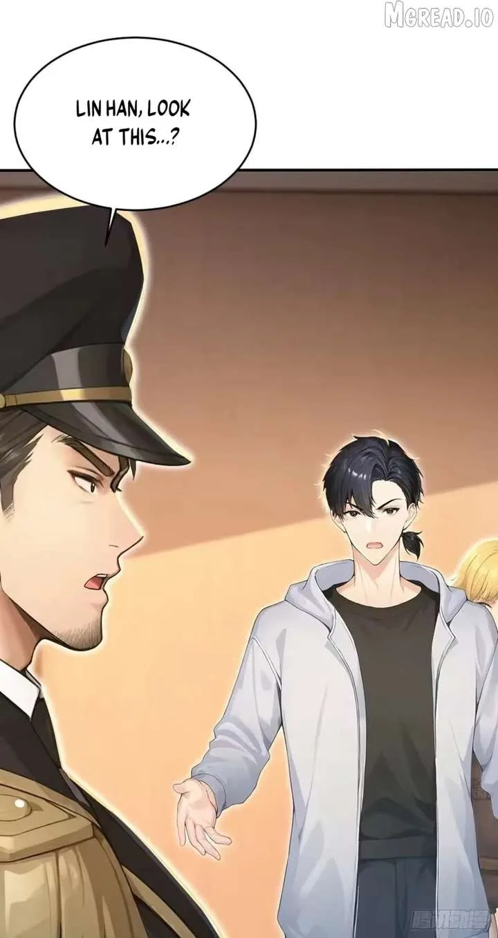 Primordial Ten Fiends: Others Tame Beasts, I Tame Beast Girls Chapter 162 page 59