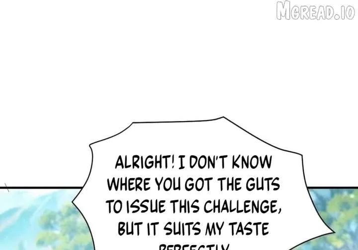 Primordial Ten Fiends: Others Tame Beasts, I Tame Beast Girls Chapter 163 page 64