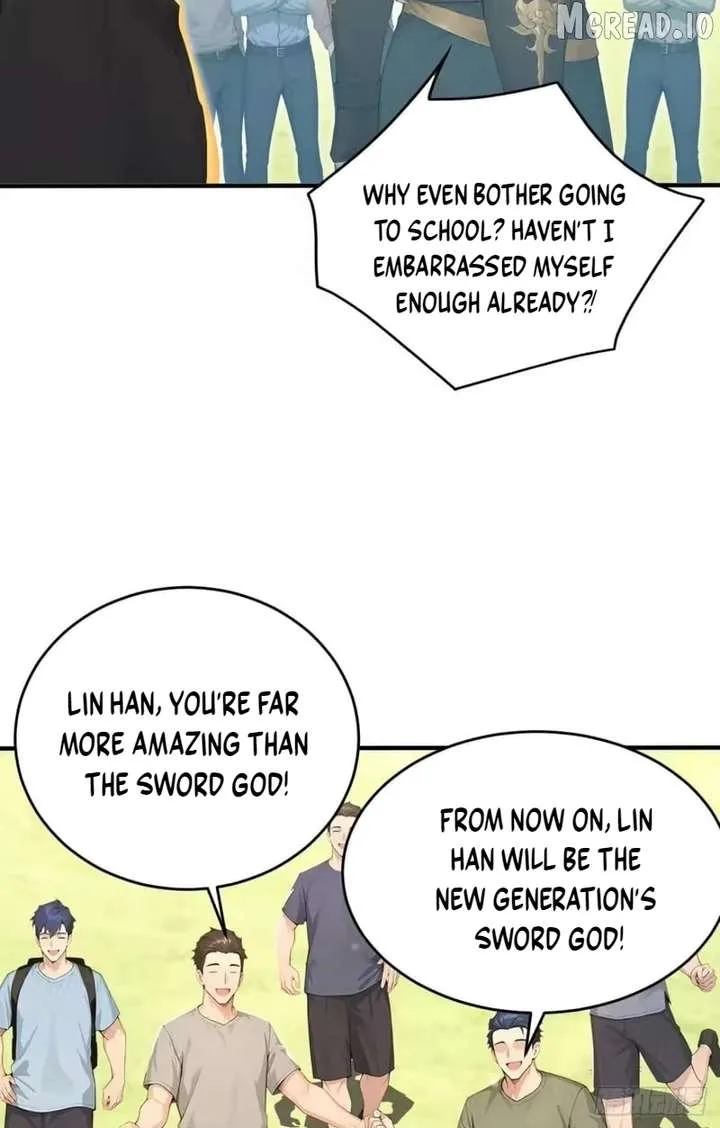 Primordial Ten Fiends: Others Tame Beasts, I Tame Beast Girls Chapter 164 page 60