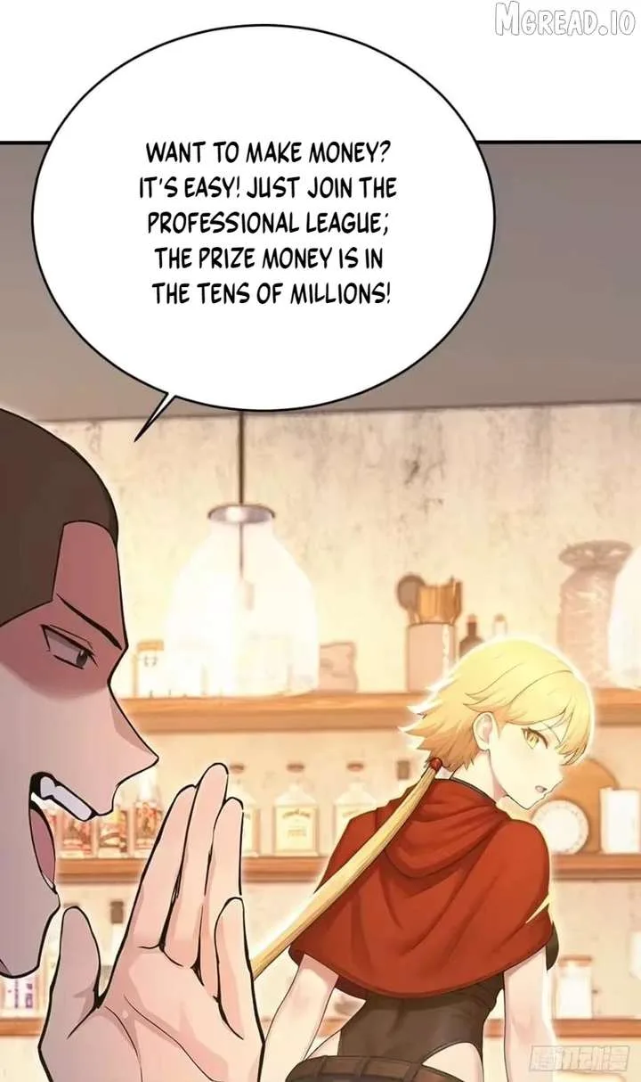 Primordial Ten Fiends: Others Tame Beasts, I Tame Beast Girls Chapter 164 page 100