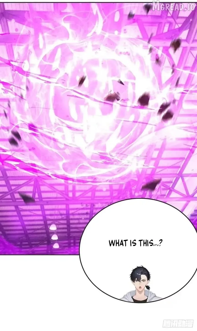Primordial Ten Fiends: Others Tame Beasts, I Tame Beast Girls Chapter 167 page 5
