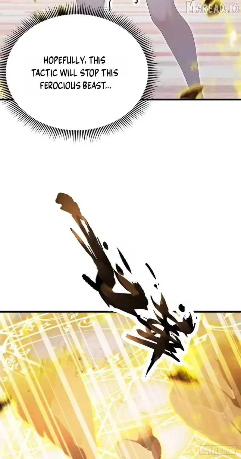 Primordial Ten Fiends: Others Tame Beasts, I Tame Beast Girls Chapter 168 page 82