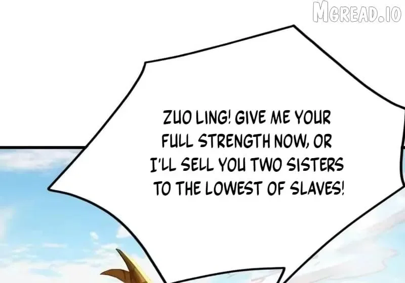 Primordial Ten Fiends: Others Tame Beasts, I Tame Beast Girls Chapter 168 page 70