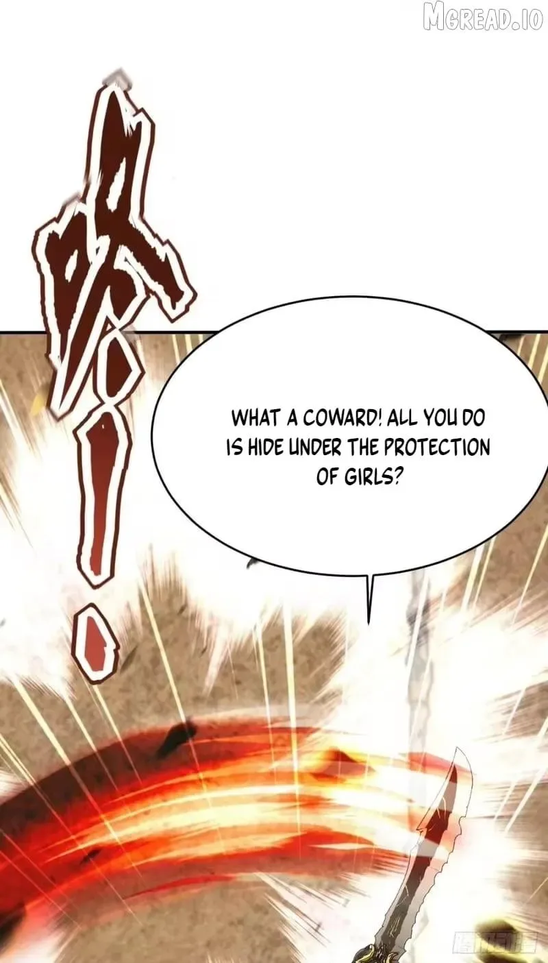 Primordial Ten Fiends: Others Tame Beasts, I Tame Beast Girls Chapter 168 page 16
