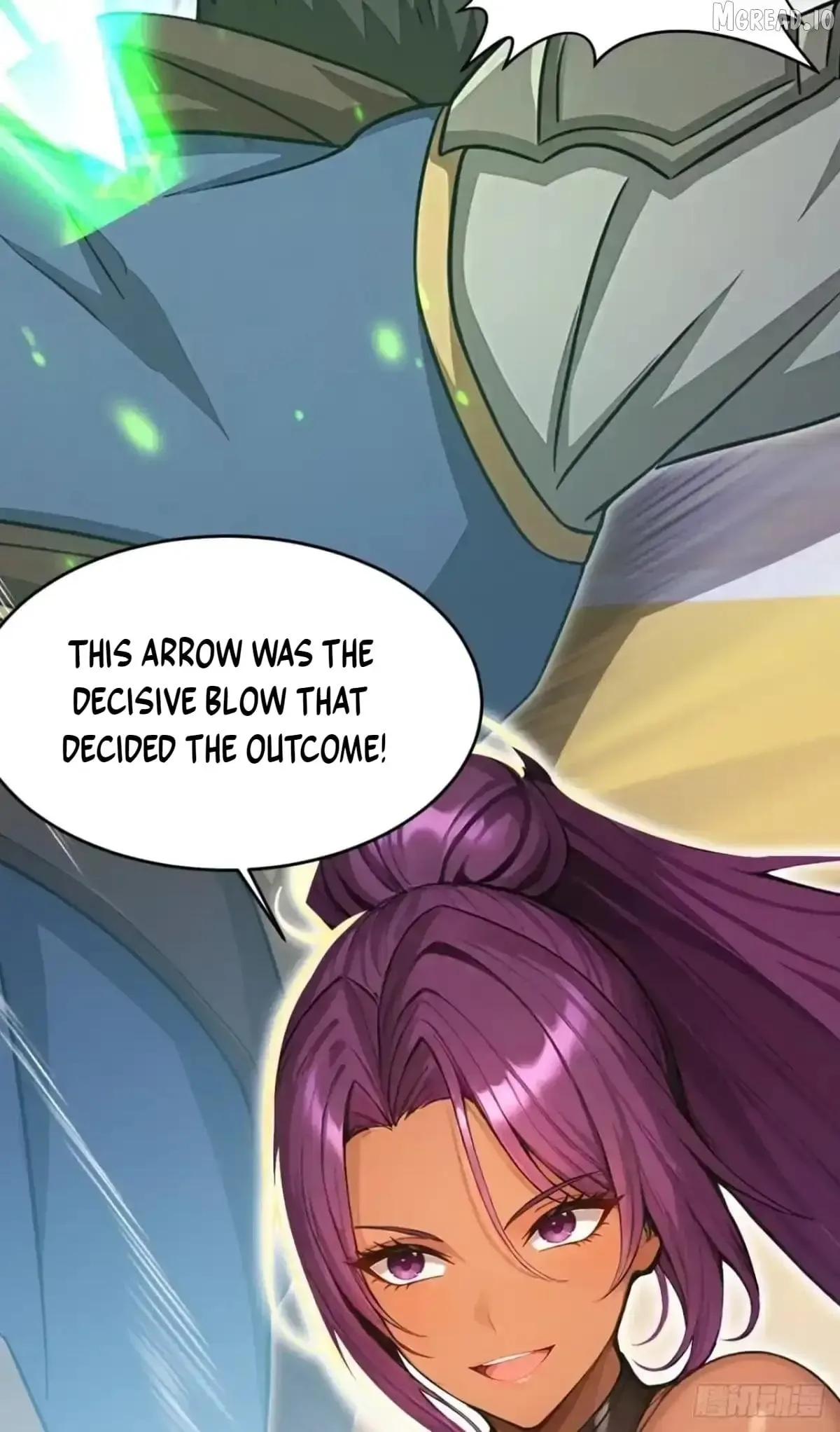 Primordial Ten Fiends: Others Tame Beasts, I Tame Beast Girls Chapter 169 page 62