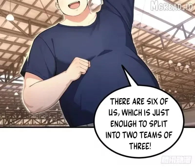Primordial Ten Fiends: Others Tame Beasts, I Tame Beast Girls Chapter 165 page 63