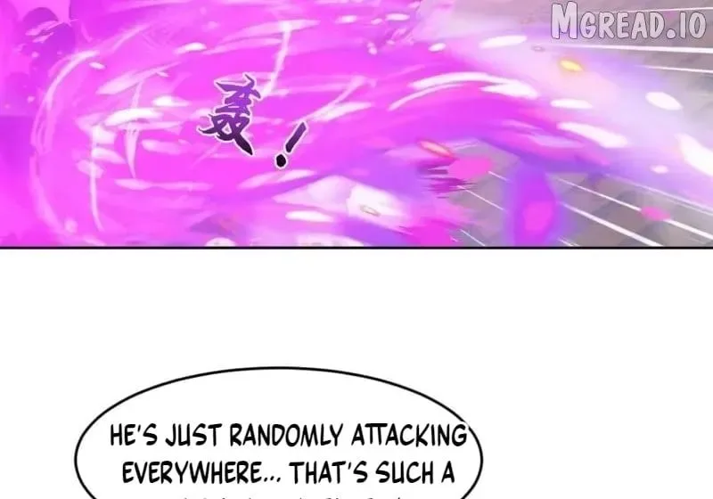 Primordial Ten Fiends: Others Tame Beasts, I Tame Beast Girls Chapter 166 page 33