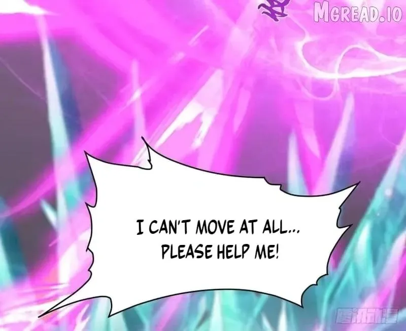 Primordial Ten Fiends: Others Tame Beasts, I Tame Beast Girls Chapter 167 page 29