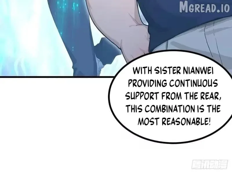 Primordial Ten Fiends: Others Tame Beasts, I Tame Beast Girls Chapter 165 page 69