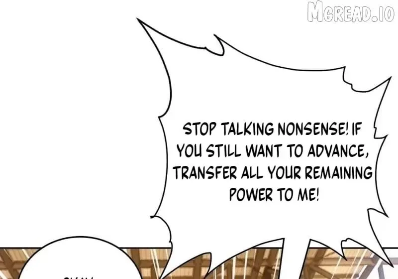 Primordial Ten Fiends: Others Tame Beasts, I Tame Beast Girls Chapter 166 page 55