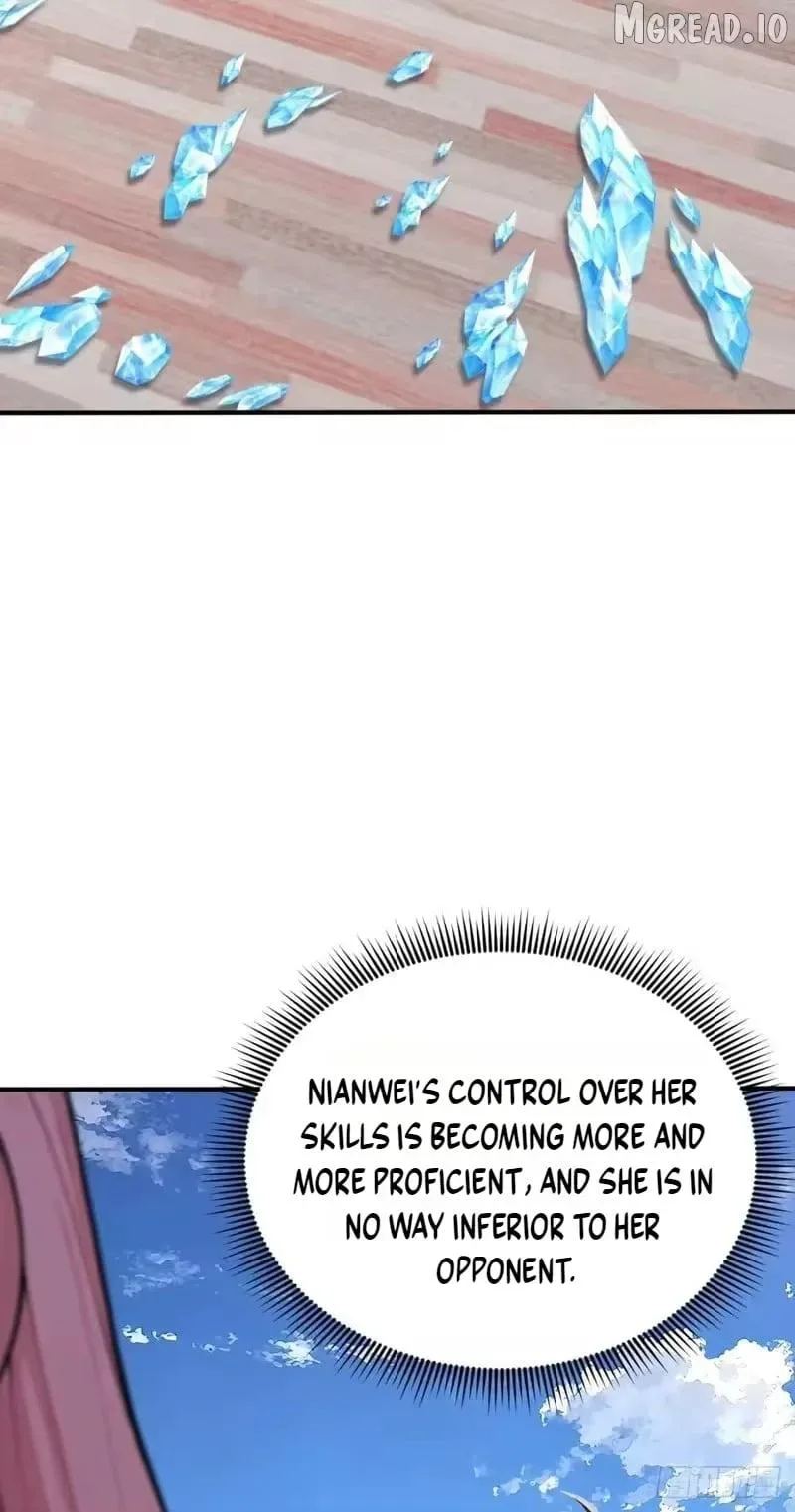 Primordial Ten Fiends: Others Tame Beasts, I Tame Beast Girls Chapter 172 page 29