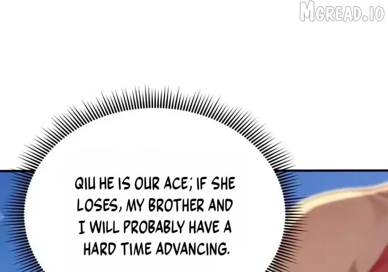 Primordial Ten Fiends: Others Tame Beasts, I Tame Beast Girls Chapter 172 page 71