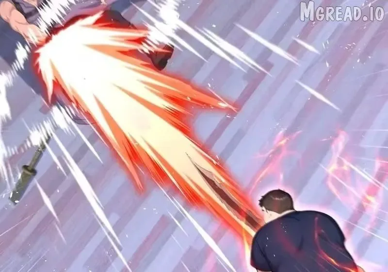 Primordial Ten Fiends: Others Tame Beasts, I Tame Beast Girls Chapter 172 page 101