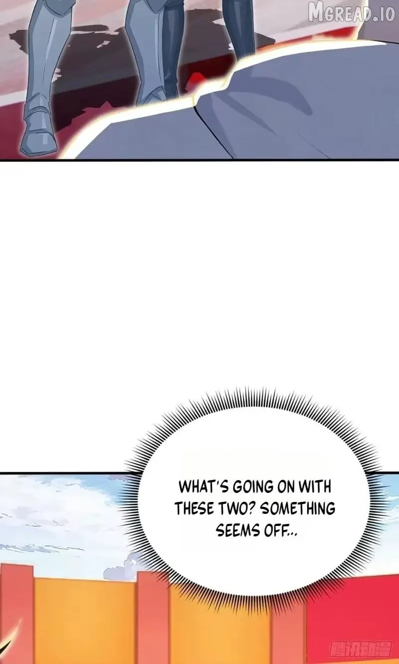 Primordial Ten Fiends: Others Tame Beasts, I Tame Beast Girls Chapter 174 page 2