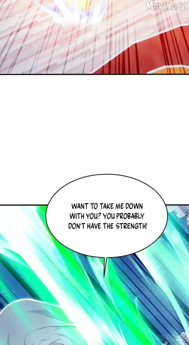 Primordial Ten Fiends: Others Tame Beasts, I Tame Beast Girls Chapter 173 page 70