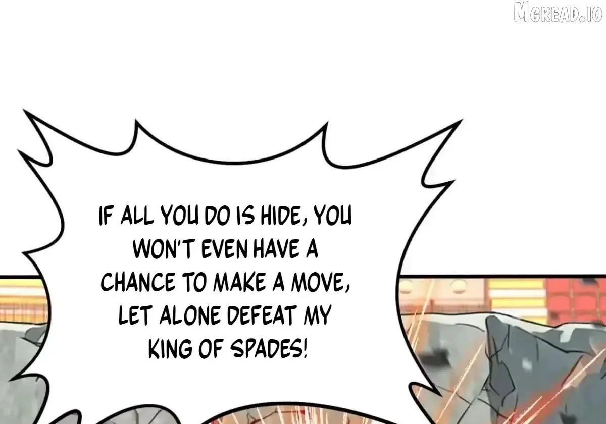Primordial Ten Fiends: Others Tame Beasts, I Tame Beast Girls Chapter 175 page 65