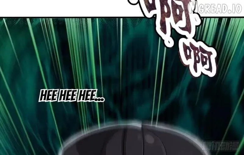 Primordial Ten Fiends: Others Tame Beasts, I Tame Beast Girls Chapter 174 page 22