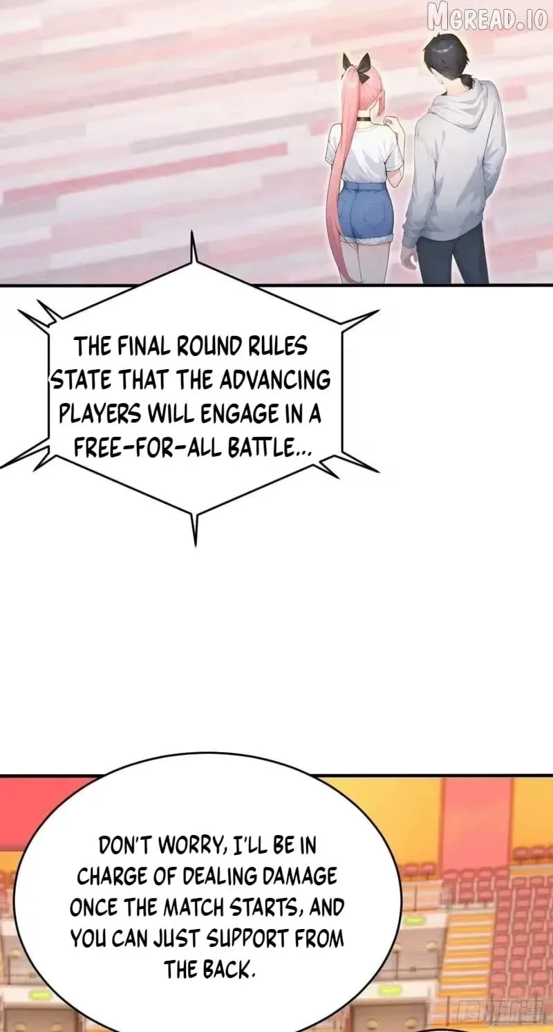 Primordial Ten Fiends: Others Tame Beasts, I Tame Beast Girls Chapter 174 page 5