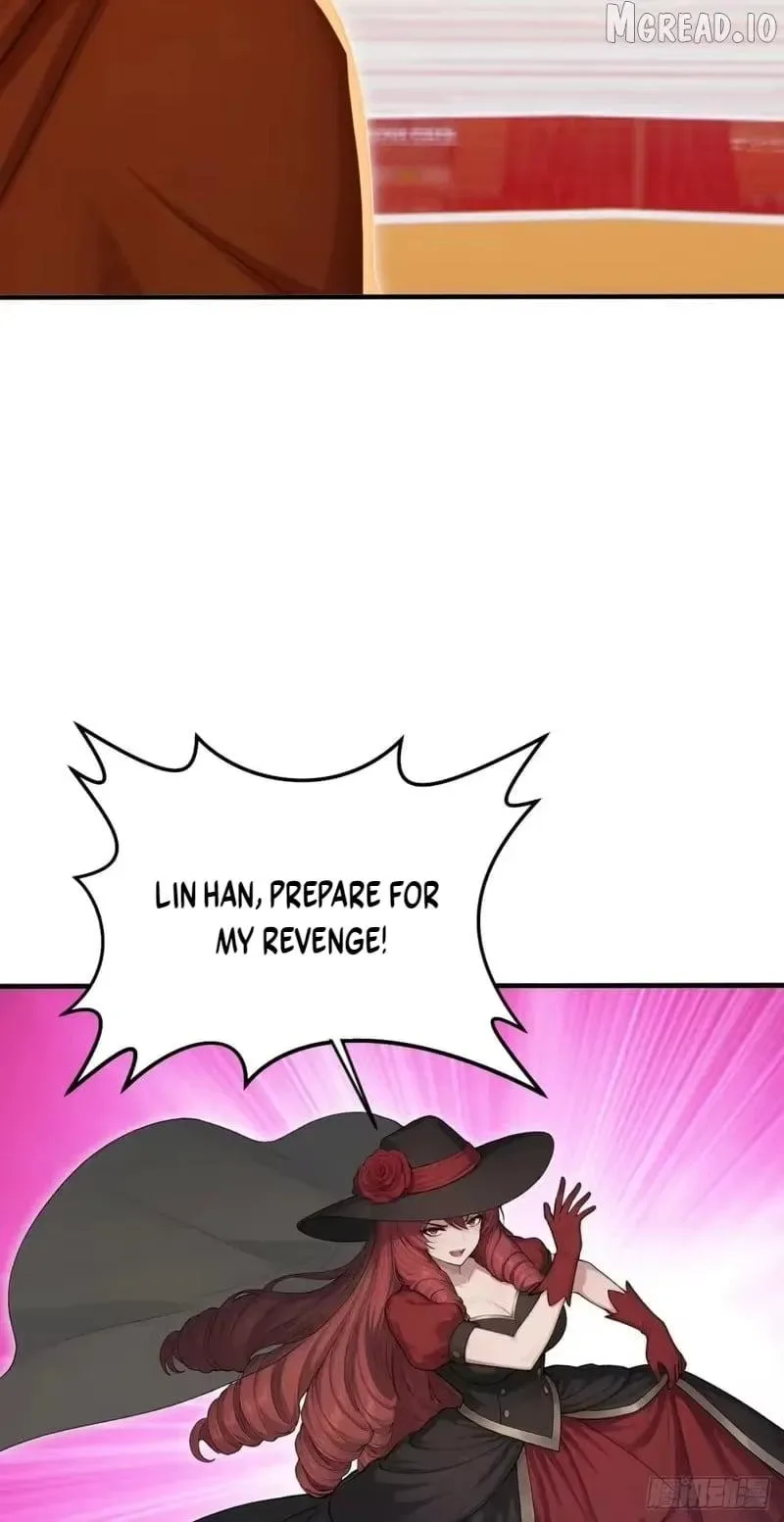Primordial Ten Fiends: Others Tame Beasts, I Tame Beast Girls Chapter 174 page 43