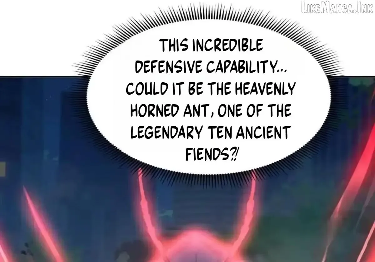 Primordial Ten Fiends: Others Tame Beasts, I Tame Beast Girls Chapter 177 page 11