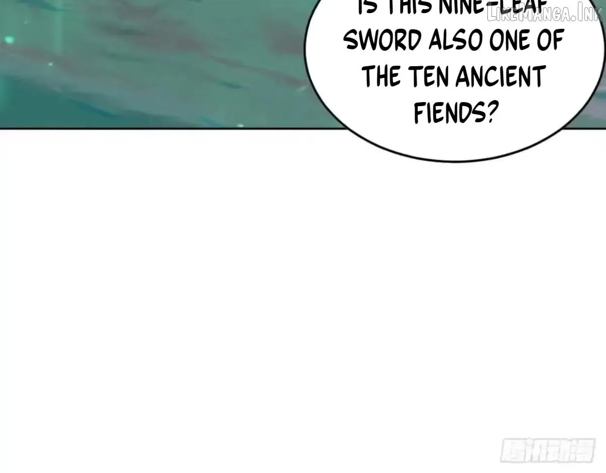 Primordial Ten Fiends: Others Tame Beasts, I Tame Beast Girls Chapter 177 page 35