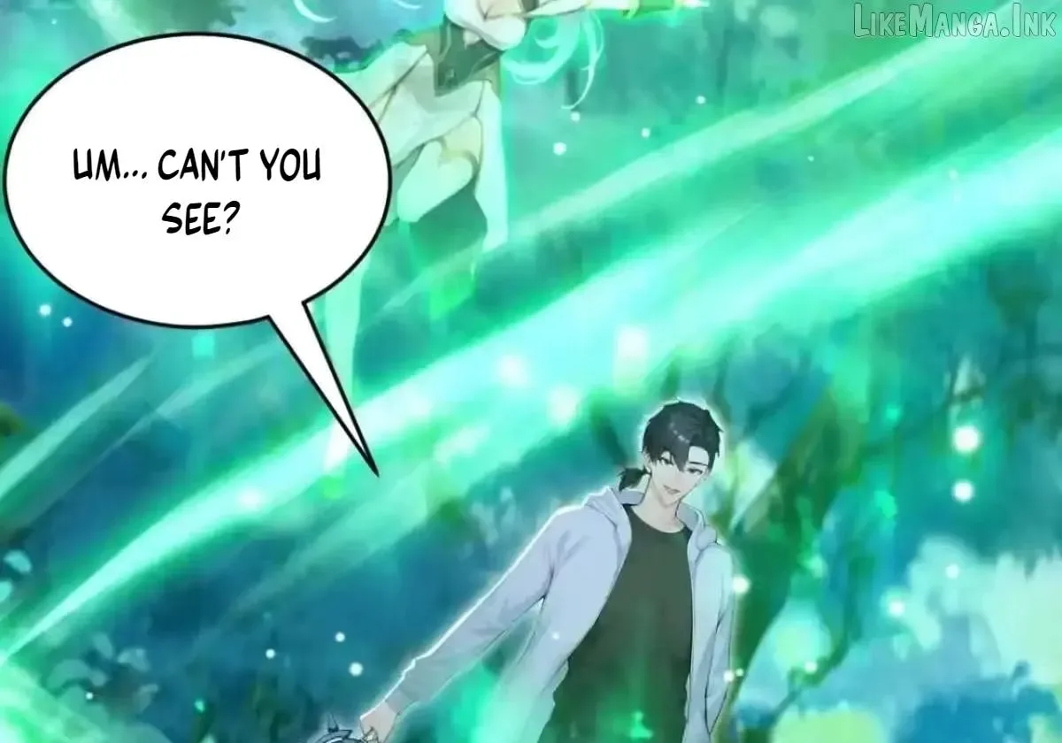 Primordial Ten Fiends: Others Tame Beasts, I Tame Beast Girls Chapter 177 page 33