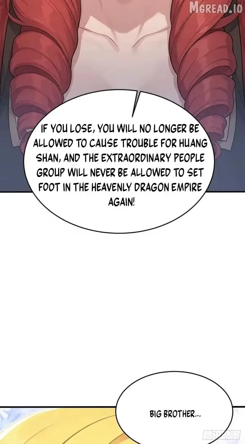 Primordial Ten Fiends: Others Tame Beasts, I Tame Beast Girls Chapter 174 page 94