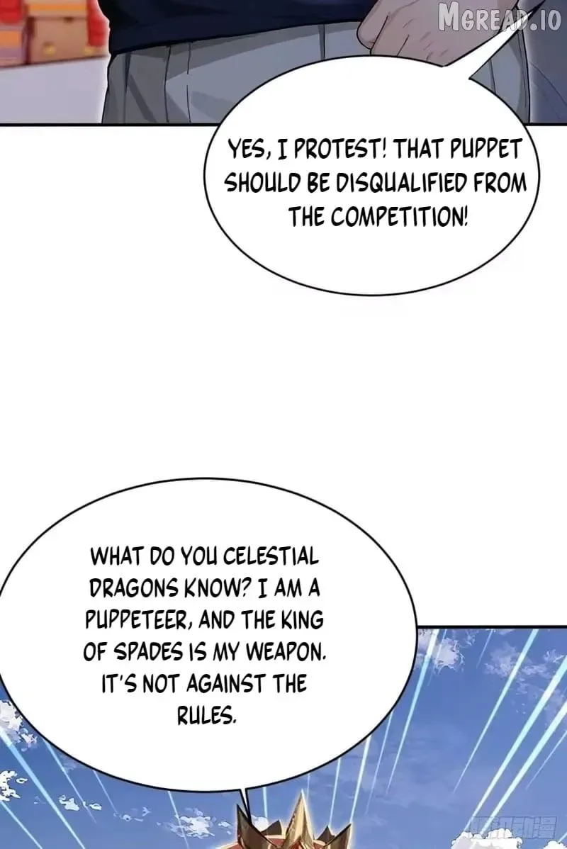 Primordial Ten Fiends: Others Tame Beasts, I Tame Beast Girls Chapter 174 page 87