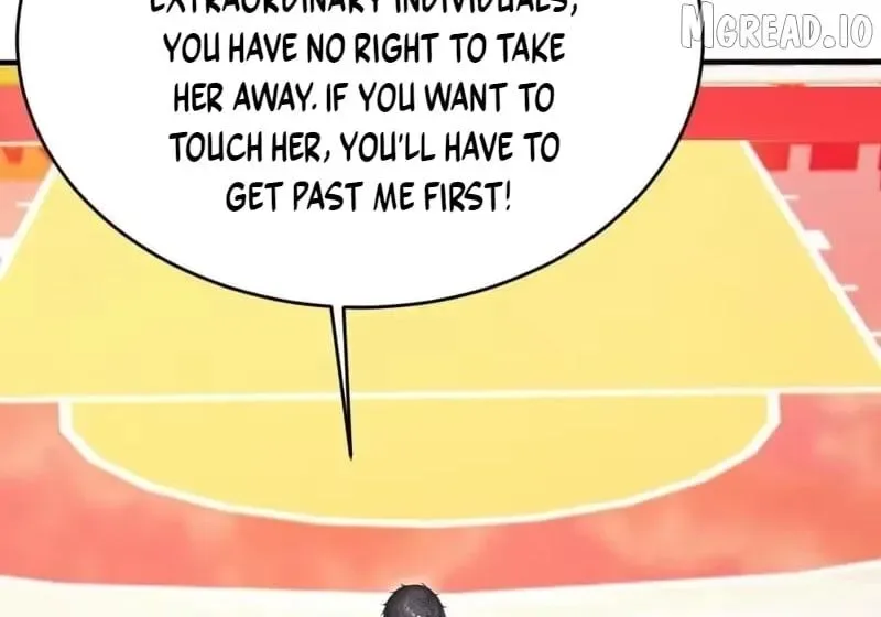 Primordial Ten Fiends: Others Tame Beasts, I Tame Beast Girls Chapter 174 page 79