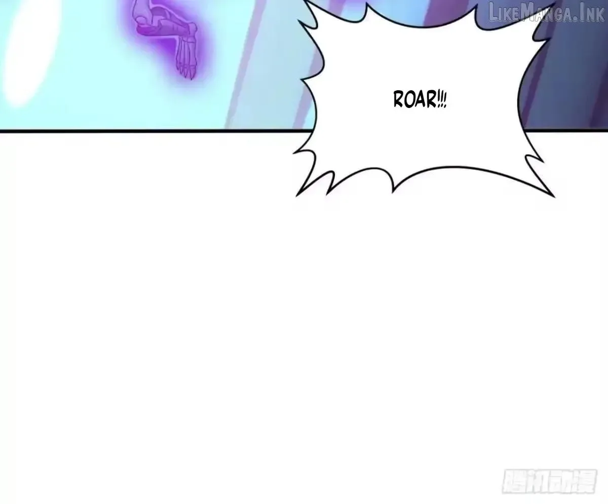 Primordial Ten Fiends: Others Tame Beasts, I Tame Beast Girls Chapter 177 page 84