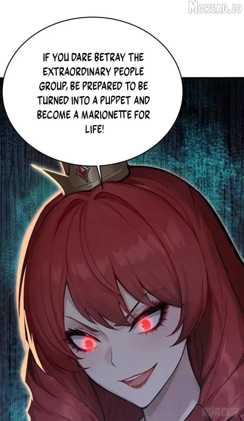 Primordial Ten Fiends: Others Tame Beasts, I Tame Beast Girls Chapter 174 page 75