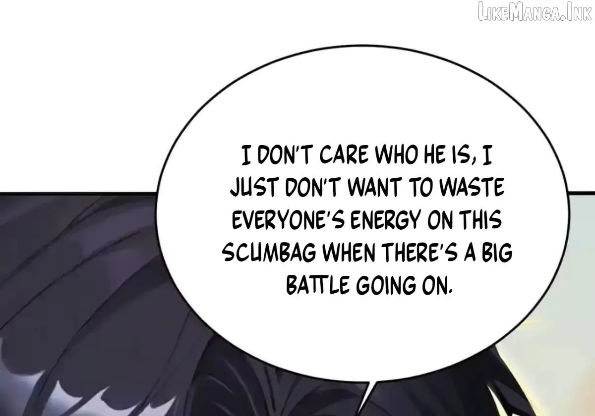 Primordial Ten Fiends: Others Tame Beasts, I Tame Beast Girls Chapter 180 page 9